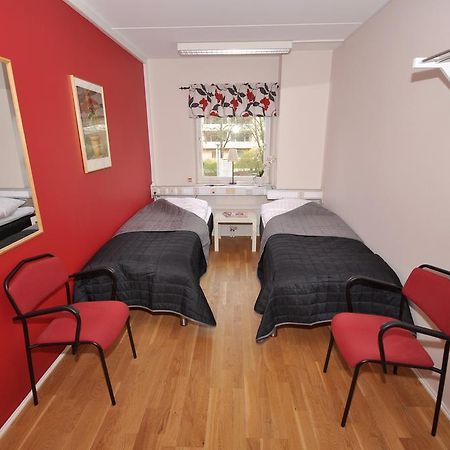 Brandbergens Vandrarhem Haninge Phòng bức ảnh