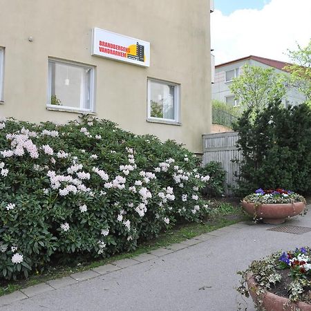 Brandbergens Vandrarhem Haninge Ngoại thất bức ảnh