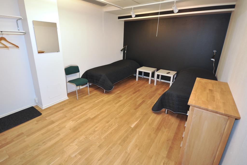 Brandbergens Vandrarhem Haninge Phòng bức ảnh