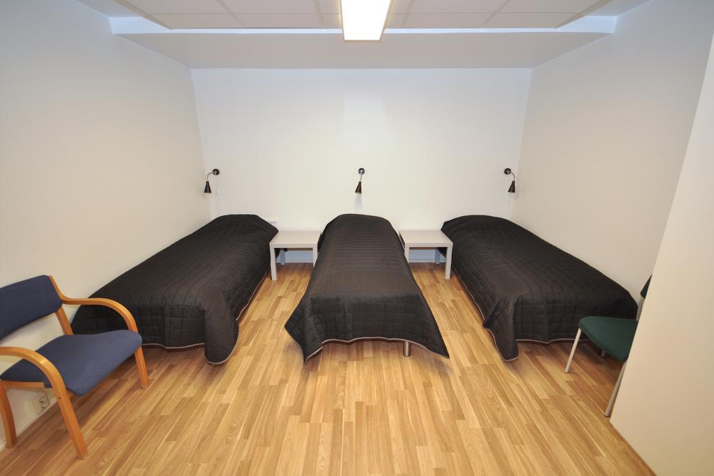 Brandbergens Vandrarhem Haninge Phòng bức ảnh