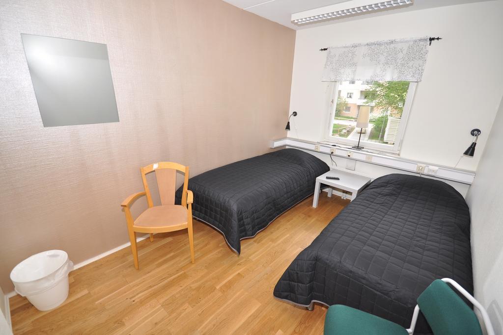 Brandbergens Vandrarhem Haninge Phòng bức ảnh