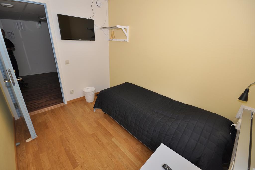 Brandbergens Vandrarhem Haninge Phòng bức ảnh