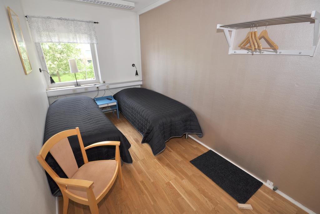 Brandbergens Vandrarhem Haninge Phòng bức ảnh