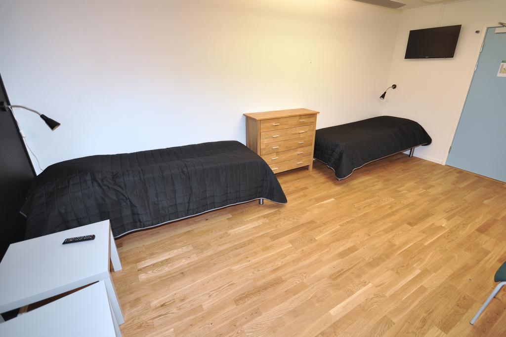 Brandbergens Vandrarhem Haninge Phòng bức ảnh