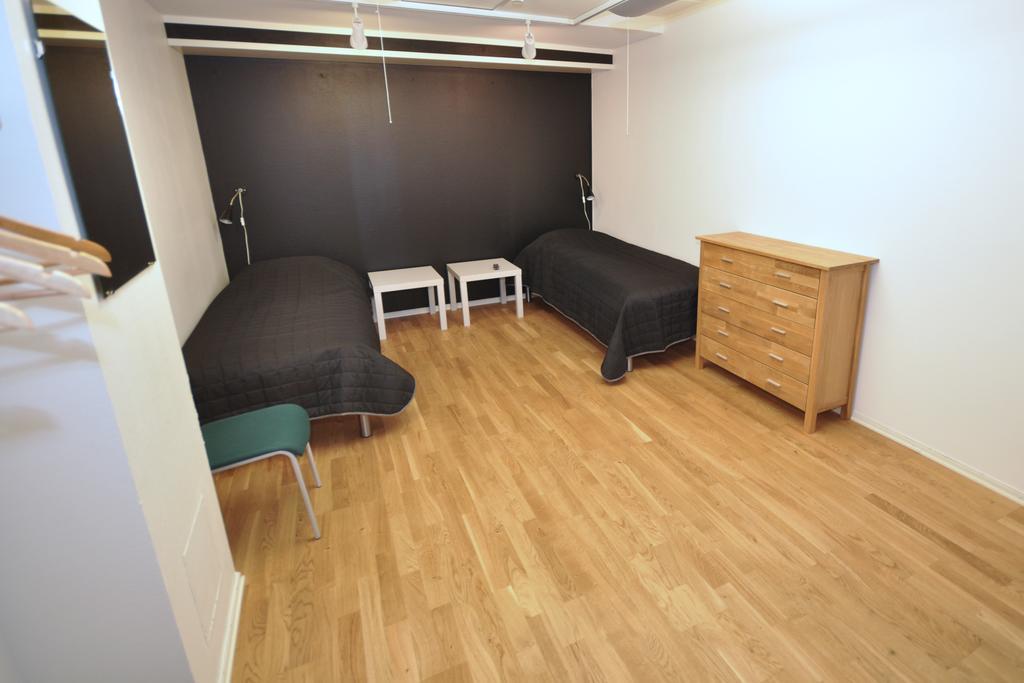 Brandbergens Vandrarhem Haninge Phòng bức ảnh