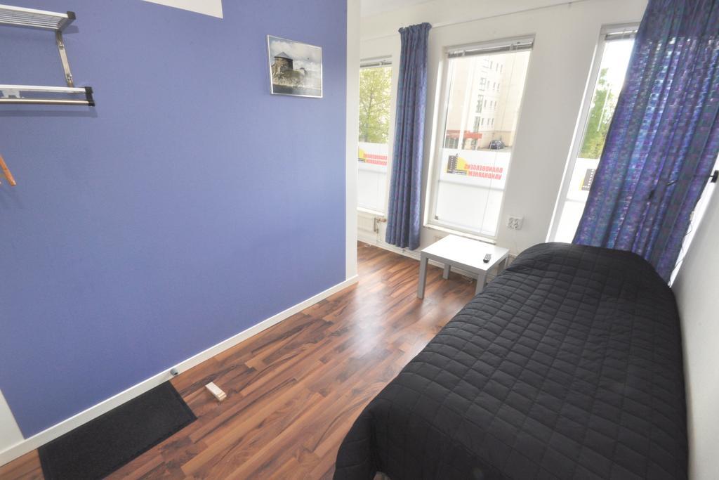 Brandbergens Vandrarhem Haninge Phòng bức ảnh