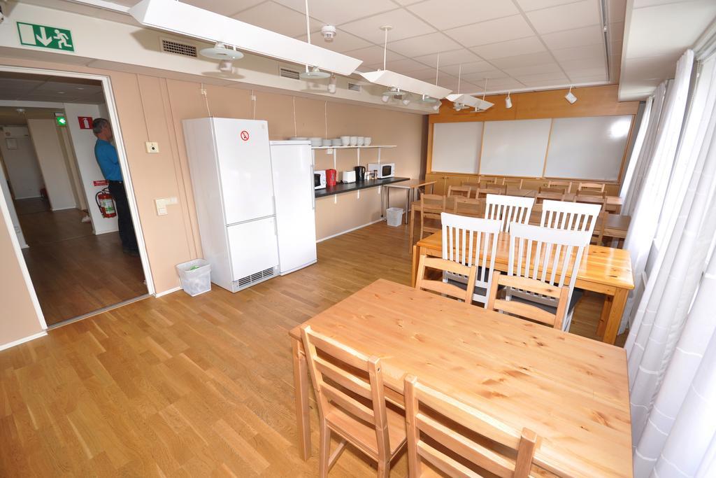Brandbergens Vandrarhem Haninge Ngoại thất bức ảnh