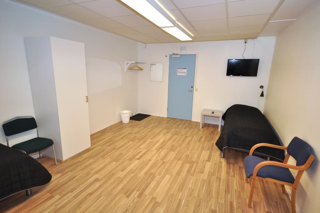 Brandbergens Vandrarhem Haninge Phòng bức ảnh