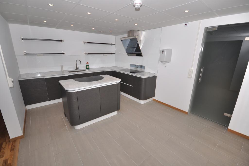 Brandbergens Vandrarhem Haninge Ngoại thất bức ảnh