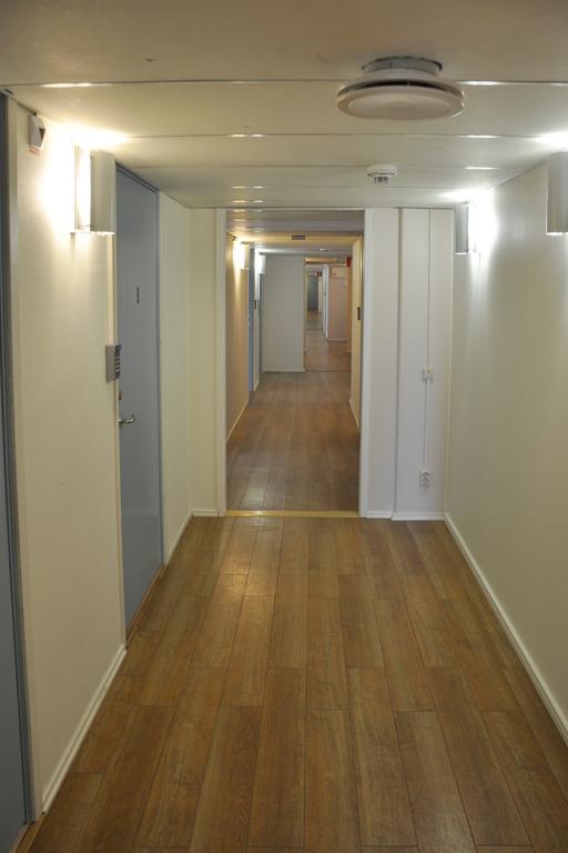 Brandbergens Vandrarhem Haninge Phòng bức ảnh