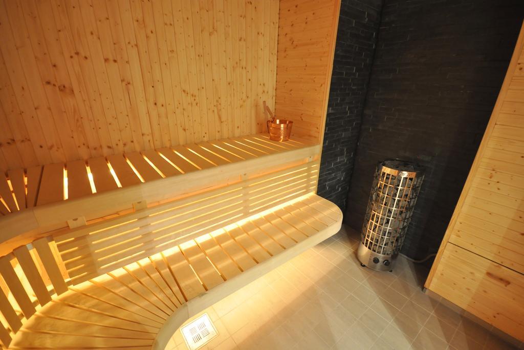 Brandbergens Vandrarhem Haninge Ngoại thất bức ảnh
