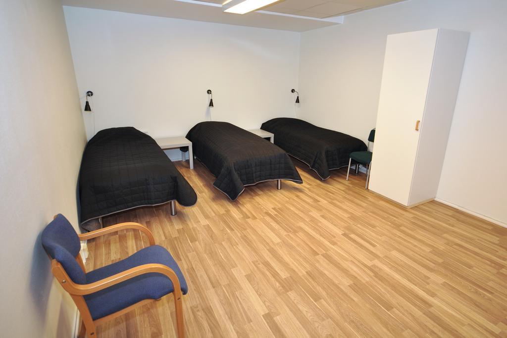 Brandbergens Vandrarhem Haninge Phòng bức ảnh