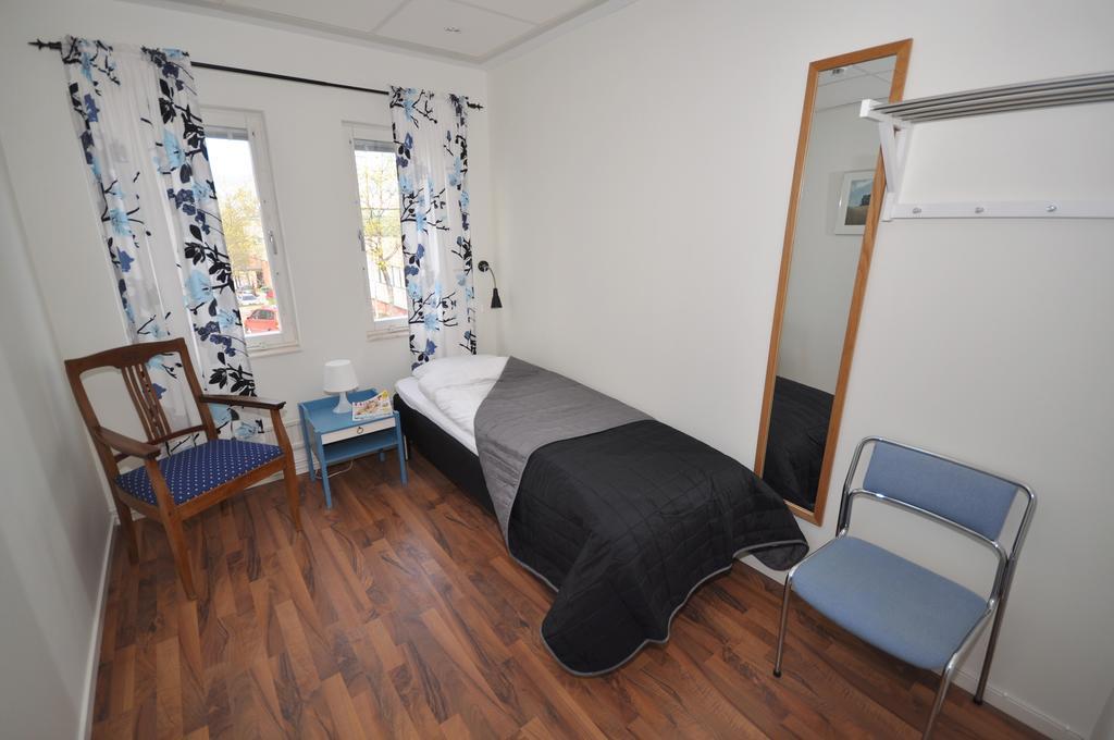 Brandbergens Vandrarhem Haninge Phòng bức ảnh