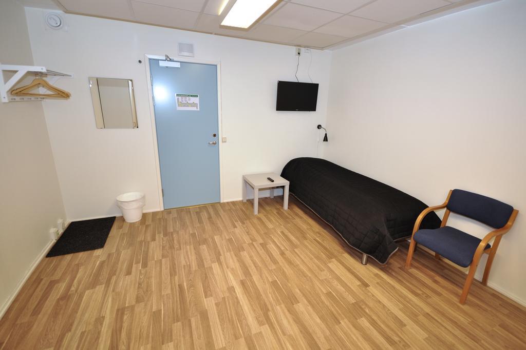 Brandbergens Vandrarhem Haninge Phòng bức ảnh